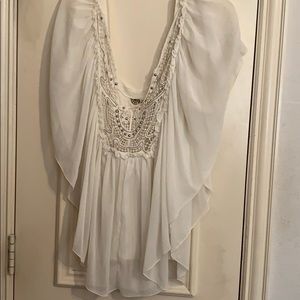 free people blouse